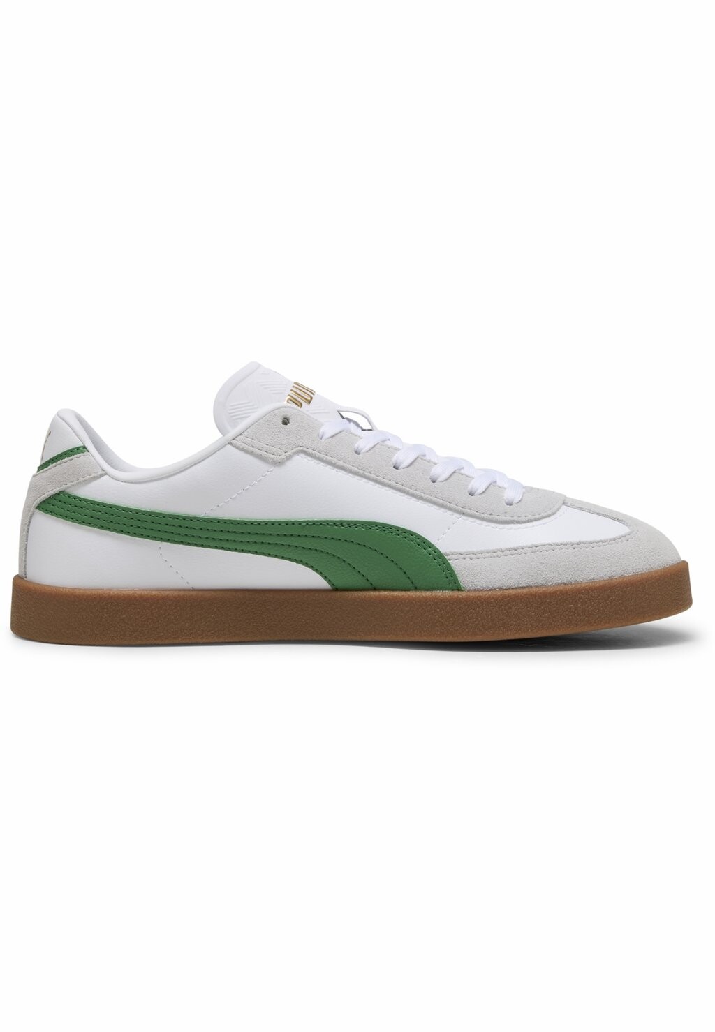 Кроссовки CLUB II ERA Puma, белый
Кроссовки CLUB II ERA Puma, белый