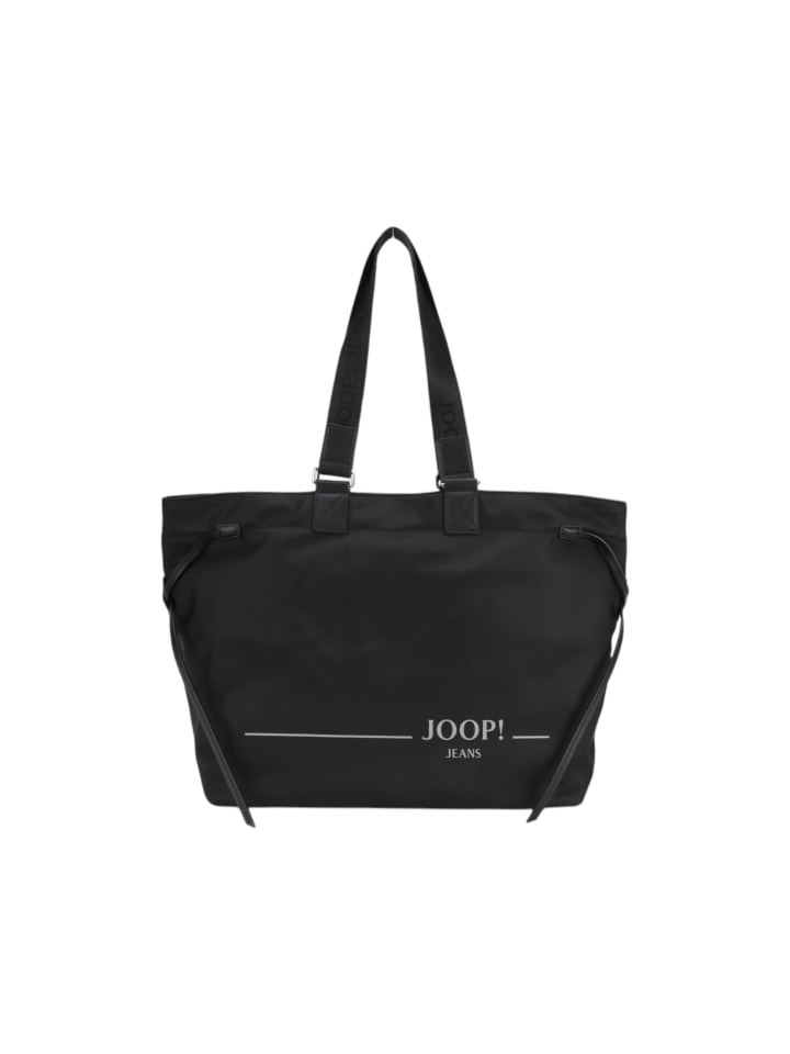 Сумка шоппер Joop Jeans, черный
Сумка шоппер Joop Jeans, черный