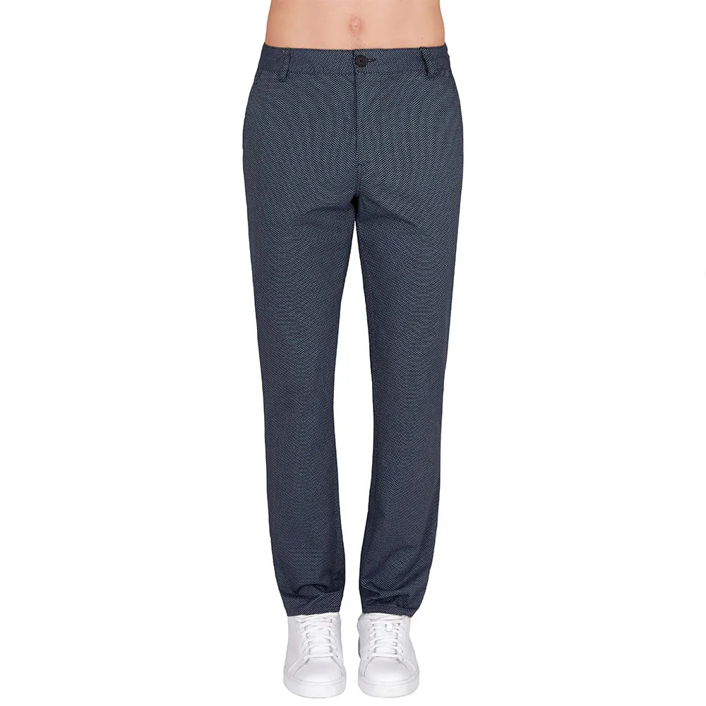 Брюки Armani Exchange XM000626_AF13183, серый
Брюки Armani Exchange XM000626_AF13183, серый