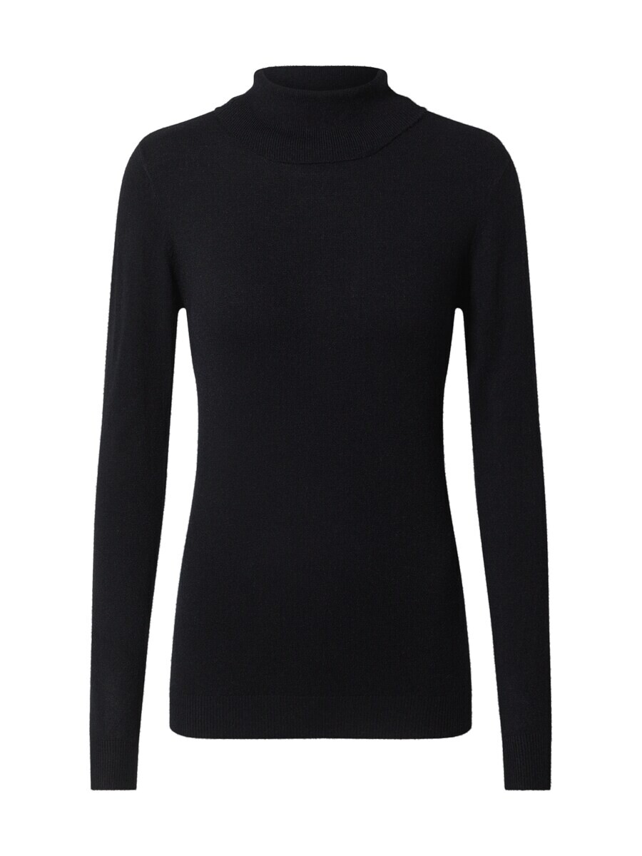 Свитер Object THESS, черный 
Свитер Object THESS, черный