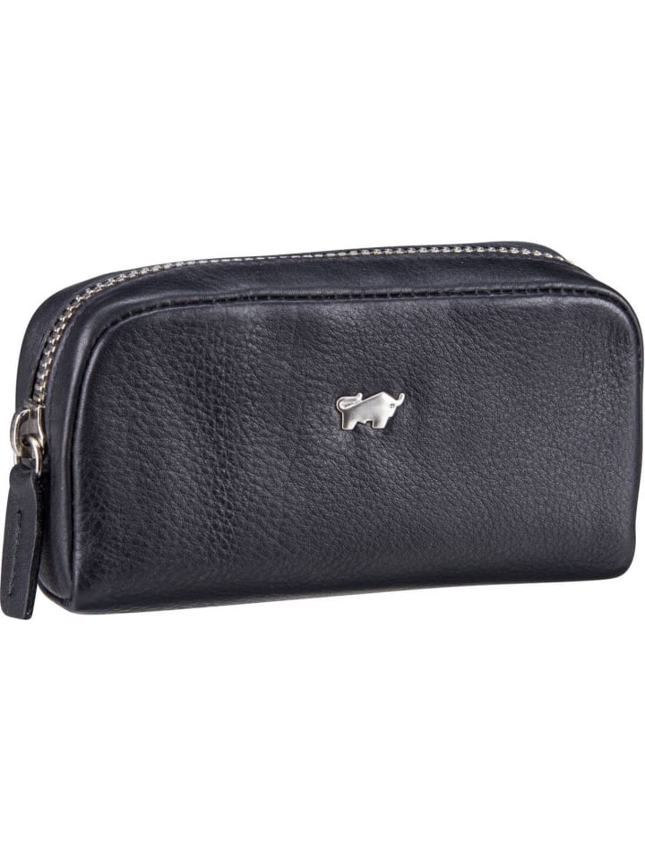 Кошелек Braun Büffel, черный
Кошелек Braun Büffel, черный