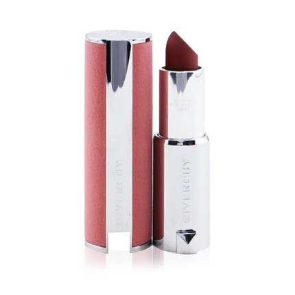 Le Rouge Sheer Velvet N.17 Кленовый Красный, Givenchy
Le Rouge Sheer Velvet N.17 Кленовый Красный, Givenchy