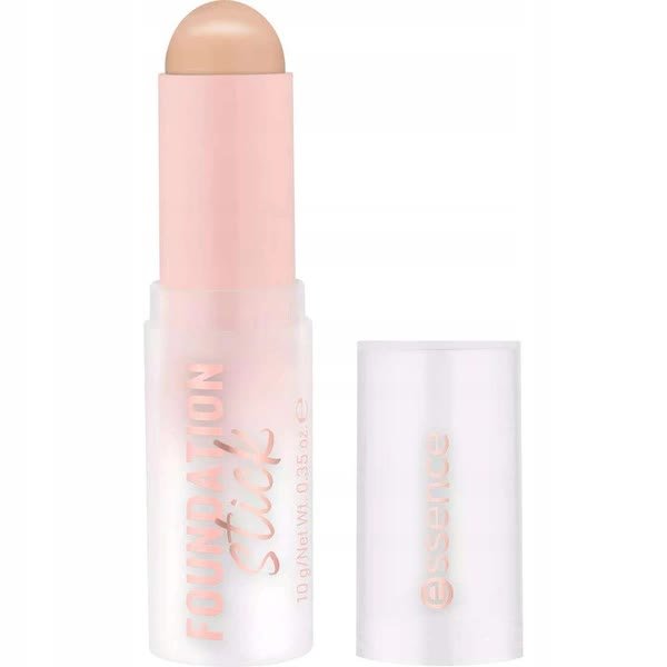 ESSENCE Foundation Stick многофункциональная тональная основа для лица в стике 120 10 г
ESSENCE Foundation Stick многофункциональная тональная основа для лица в стике 120 10 г