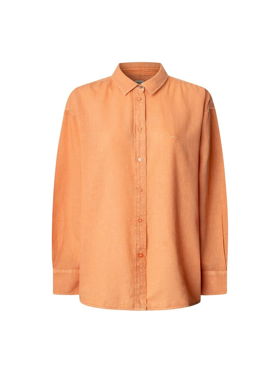 Блуза Pepe Jeans Chipper, Orange
Блуза Pepe Jeans Chipper, Orange