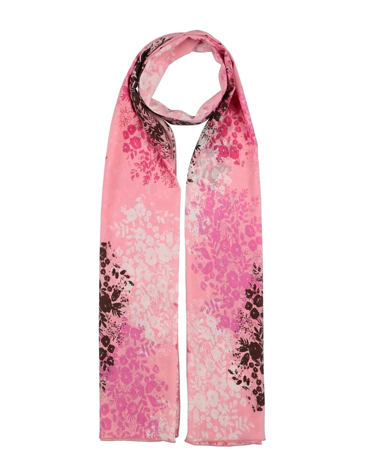 Шарф D'Andrea Donna By Walter Duchini, розовый
Шарф D'Andrea Donna By Walter Duchini, розовый