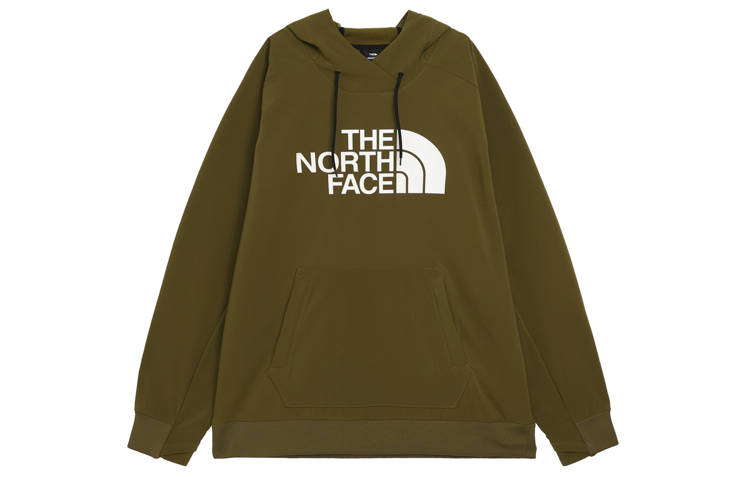 Толстовка мужская зеленая The North Face, зеленый
Толстовка мужская зеленая The North Face, зеленый