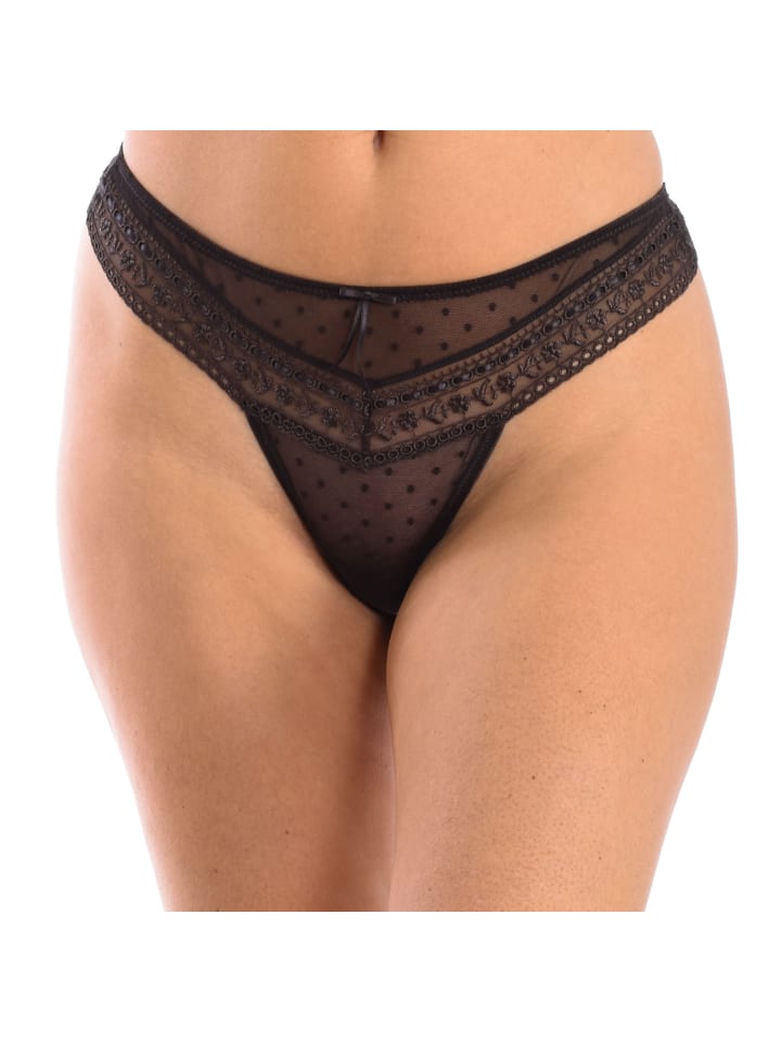 Трусы Selene, коричневый
Трусы Selene, коричневый
