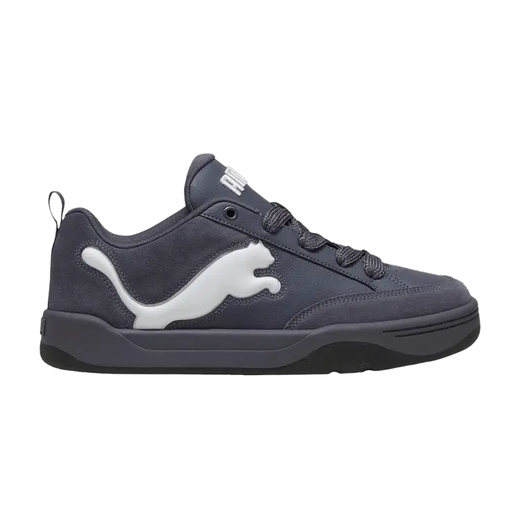 Кроссовки Park Lifestyle 'Grey', серый
Кроссовки Park Lifestyle 'Grey', серый