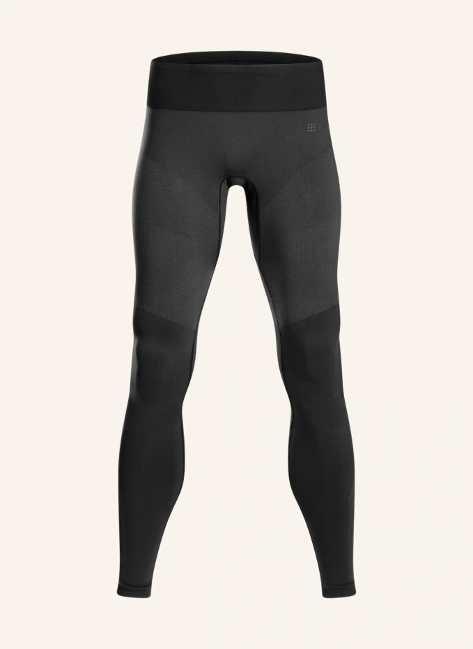 Колготки the run seamless Cep, черный
Колготки the run seamless Cep, черный