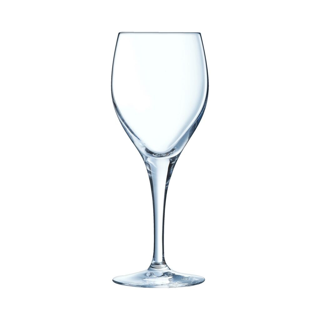 Chef & Sommelier ARC E7697 Бокал для вина Sensation Exalt, бокал для вина, 250 мл, хрустальный бокал Krysta, прозрачный, 6 шт. в упаковке Chef & Sommelier Maxima / Spirit New Design
Chef & Sommelier ARC E7697 Бокал для вина Sensation Exalt, бокал для вина, 250 мл, хрустальный бокал Krysta, прозрачный, 6 шт. в упаковке Chef & Sommelier Maxima / Spirit New Design