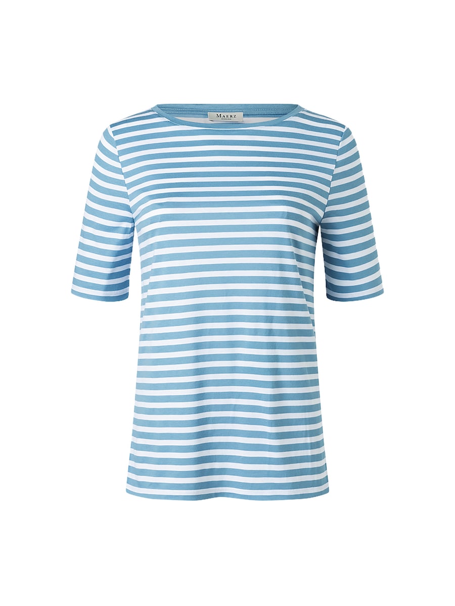 Рубашка MAERZ Muenchen, светло-голубой
Рубашка MAERZ Muenchen, светло-голубой