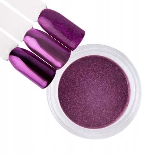 Зеркальный эффект Rose Nails Company Декоративная пудра
Зеркальный эффект Rose Nails Company Декоративная пудра