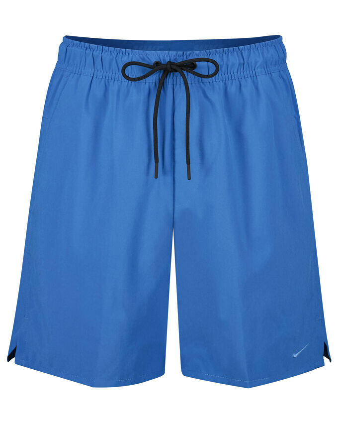 Тренировочные шорты дри-фит безлимит Nike, синий
Тренировочные шорты дри-фит безлимит Nike, синий