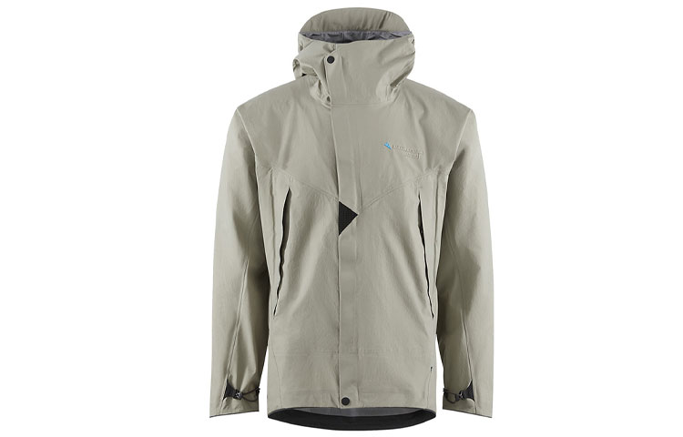 Klattermusen Куртка дождевик с капюшоном, Silver Green/Silver Green
Klattermusen Куртка дождевик с капюшоном, Silver Green/Silver Green