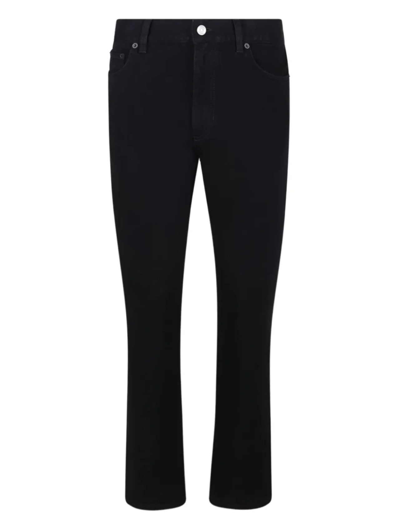 Узкие джинсы Zegna, синий
Узкие джинсы Zegna, синий