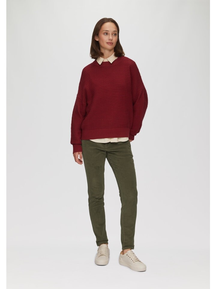 Тканевые брюки sOliver lang, оливковый
Тканевые брюки sOliver lang, оливковый