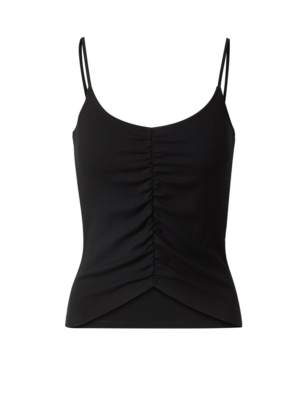 Топ EDITED Sutton, черный 
Топ EDITED Sutton, черный