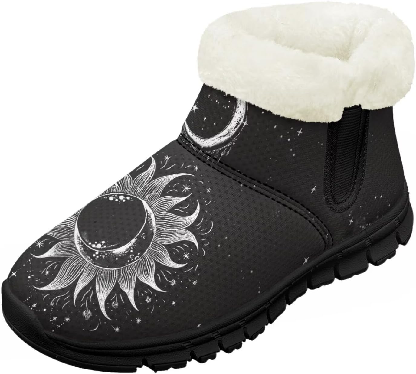 Детские зимние ботинки для девочек с меховой подкладкой, короткие, с противоскользящей подошвой, легкие, теплые ботиночки на молнии Pointodoor, Cute Rat
Детские зимние ботинки для девочек с меховой подкладкой, короткие, с противоскользящей подошвой, легкие, теплые ботиночки на молнии Pointodoor, Cute Rat