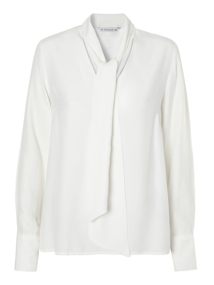 Блузка TATUUM CRAVA, белый
Блузка TATUUM CRAVA, белый