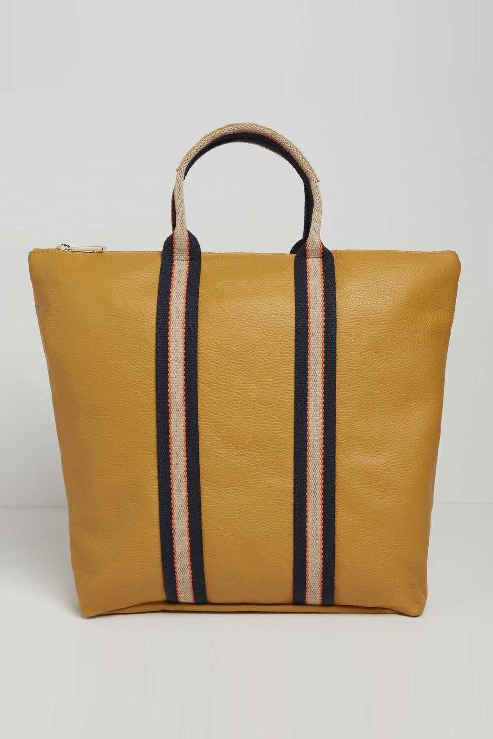 Рюкзак "Манарола" Betsy & Floss, желтый 
Рюкзак "Манарола" Betsy & Floss, желтый