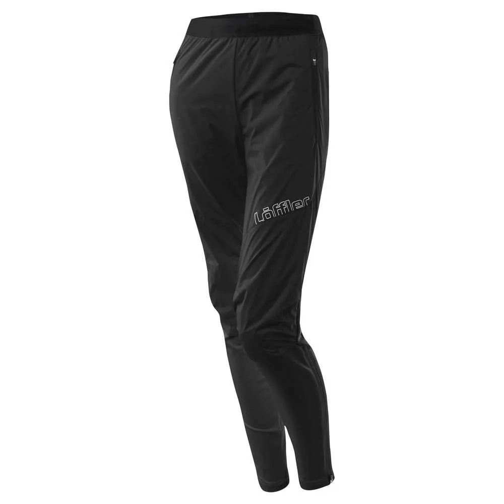 Леггинсы Loeffler Worldcup DDP, черный
Леггинсы Loeffler Worldcup DDP, черный