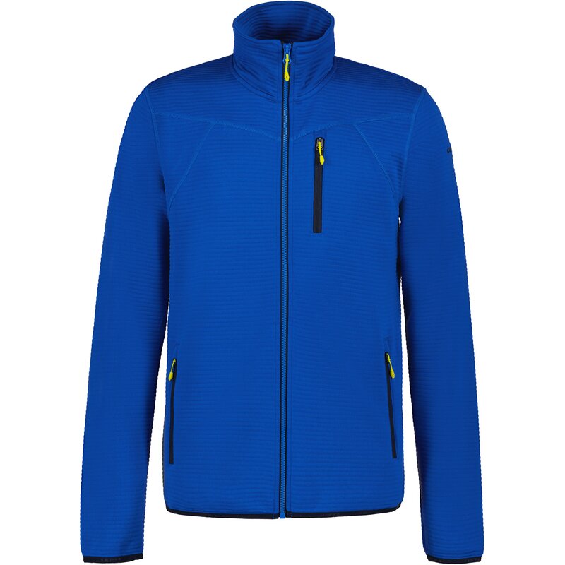 Нижняя куртка Бертольд Icepeak, цвет königsblau
Нижняя куртка Бертольд Icepeak, цвет königsblau