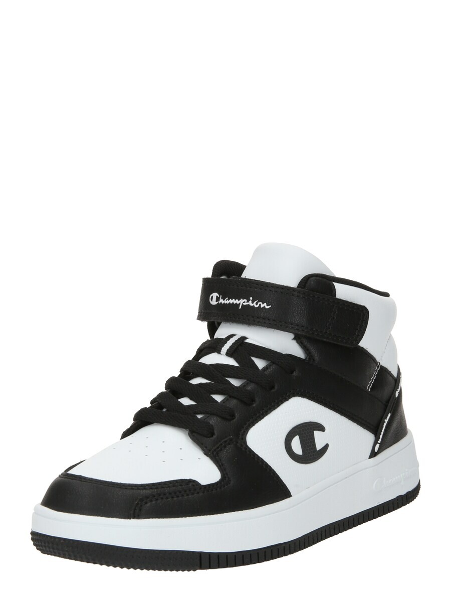 Кроссовки Champion Authentic Athletic Apparel Sneakers Rebound 2.0, белый
Кроссовки Champion Authentic Athletic Apparel Sneakers Rebound 2.0, белый