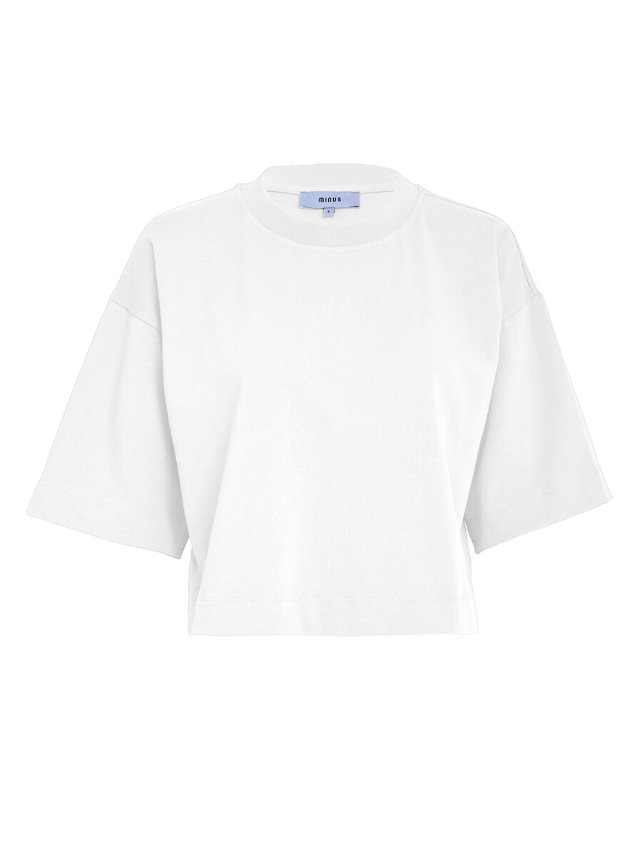 Рубашка minus Gamma, белый
Рубашка minus Gamma, белый