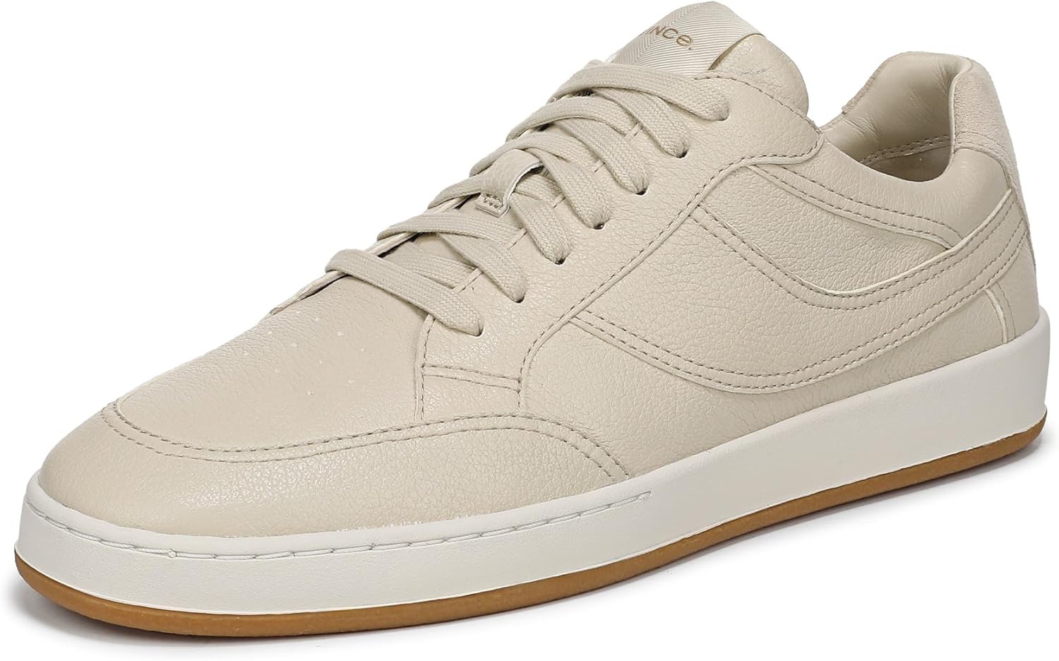 Кроссовки Vince Mens Pacifico, Moonlight Leather
Кроссовки Vince Mens Pacifico, Moonlight Leather