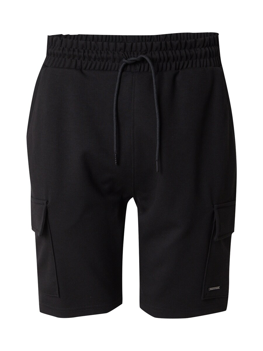 Обычные брюки-карго Cars Jeans REDUSH, черный
Обычные брюки-карго Cars Jeans REDUSH, черный