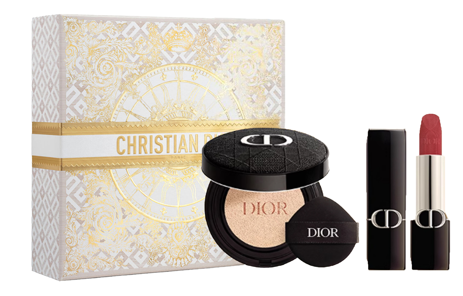 Набор помады Lock In Lip Color для макияжа, легко растушевывается, комплектация 3,5 г + 13 г + коробка с вышивкой DIOR
Набор помады Lock In Lip Color для макияжа, легко растушевывается, комплектация 3,5 г + 13 г + коробка с вышивкой DIOR