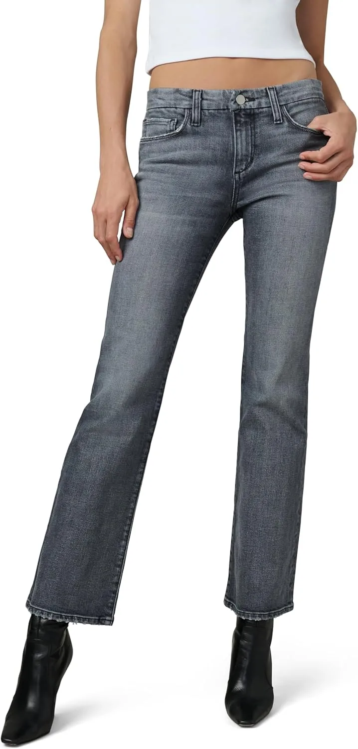 Joe's Jeans The Provocateur Petite Mid Rise Bootcut
Joe's Jeans The Provocateur Petite Mid Rise Bootcut