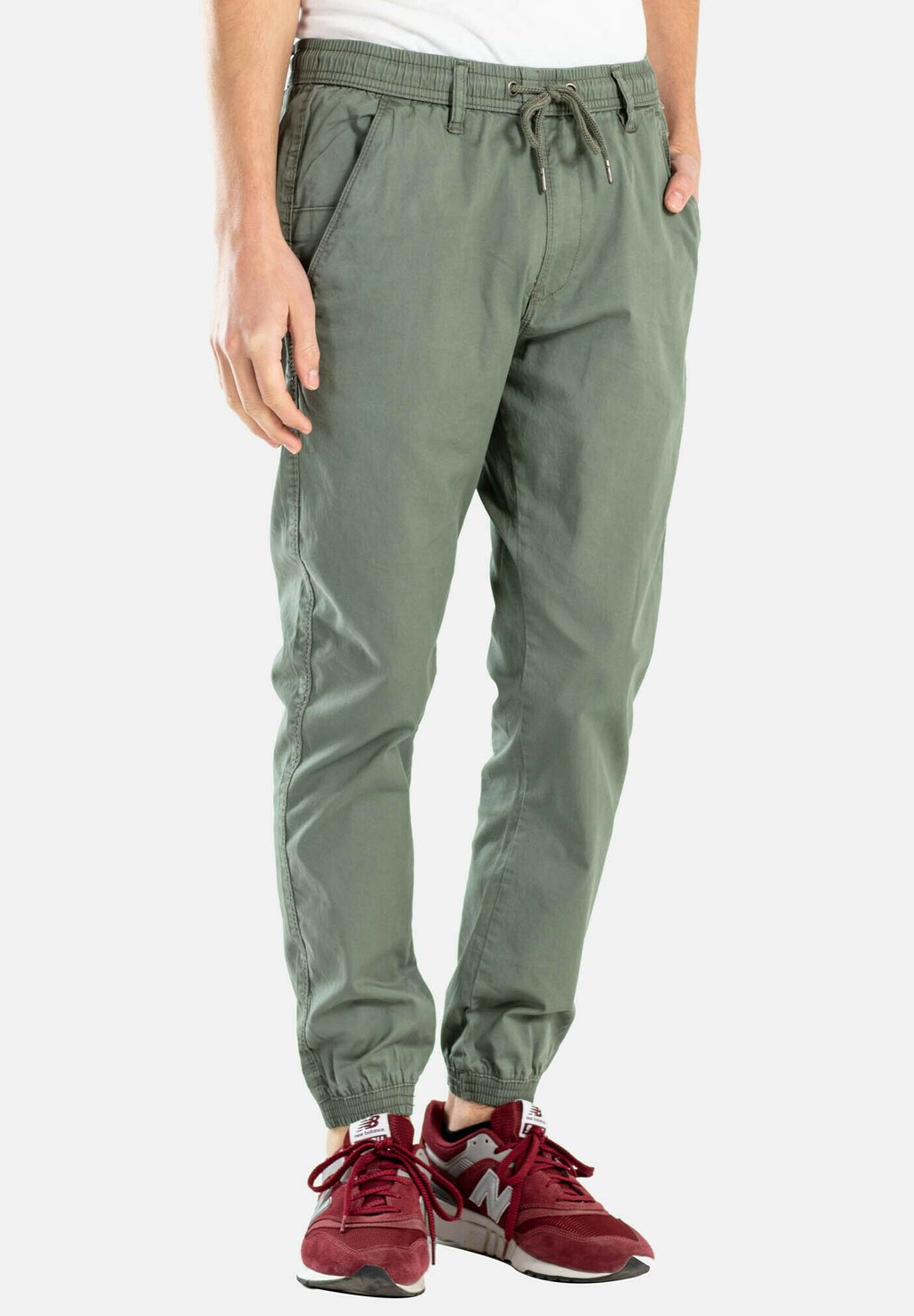 Спортивные штаны REFLEX 2 LW Reell, светло-зеленый
Спортивные штаны REFLEX 2 LW Reell, светло-зеленый