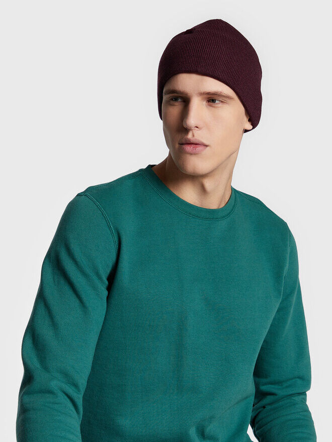 Шапка 4F, темно-красный
Шапка 4F, темно-красный