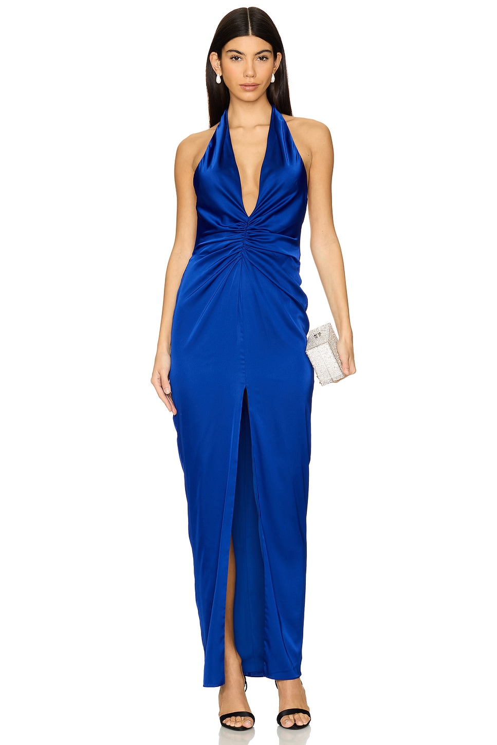 Платье джуди Katie May, цвет royal sapphire
Платье джуди Katie May, цвет royal sapphire