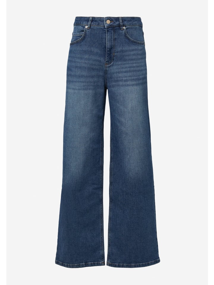 Джинсы comma CI, синий
Джинсы comma CI, синий