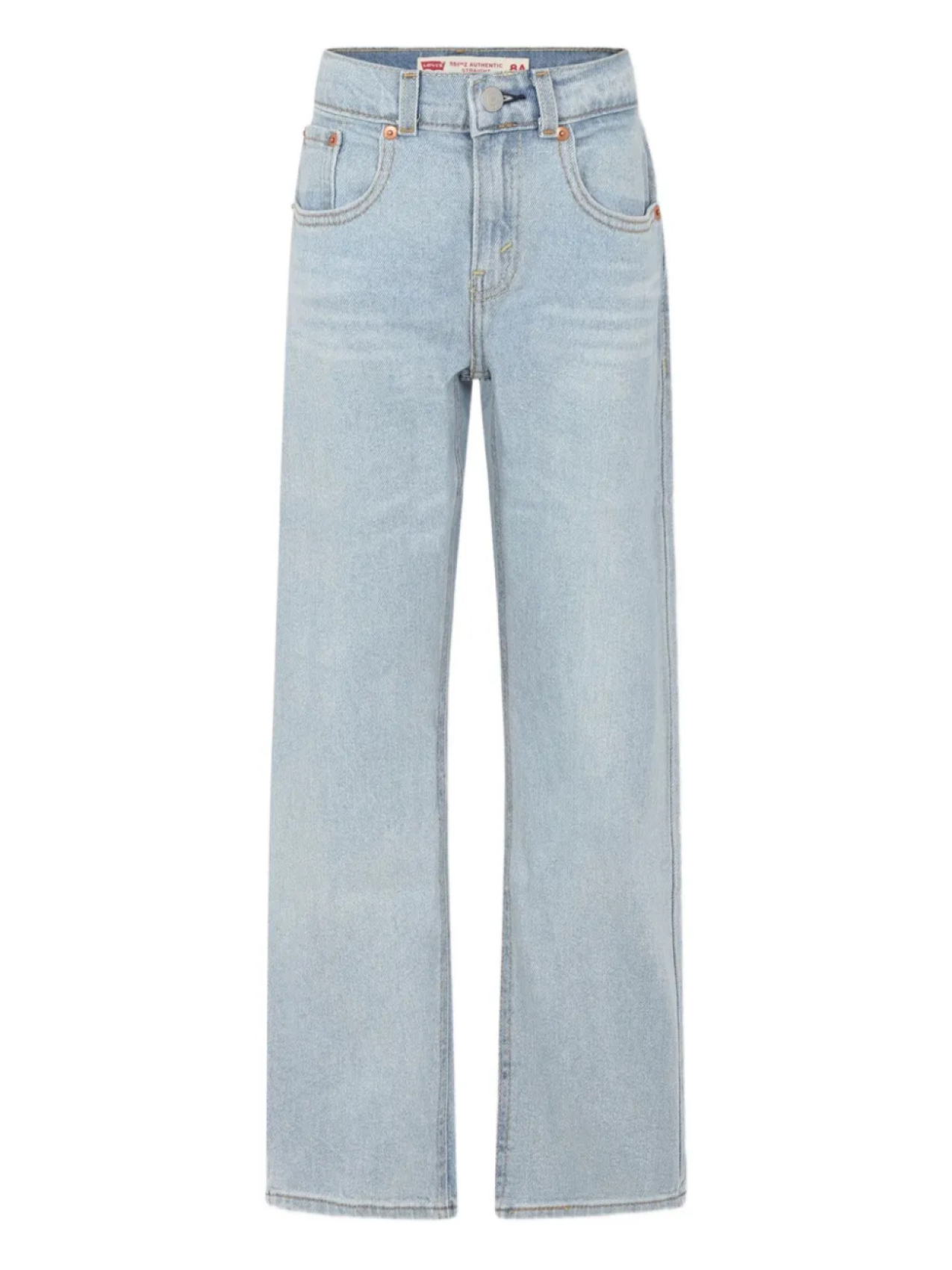 Джинсы Levi's Kids D512, синий
Джинсы Levi's Kids D512, синий