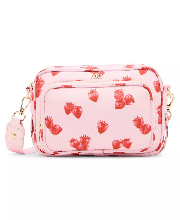 Сумка через плечо Dolly Camera Small Madden Girl, мультиколор
Сумка через плечо Dolly Camera Small Madden Girl, мультиколор