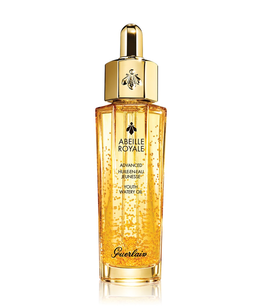 Масло для лица GUERLAIN Abeille Royale Advanced Youth Watery Oil, 30 ml
Масло для лица GUERLAIN Abeille Royale Advanced Youth Watery Oil, 30 ml