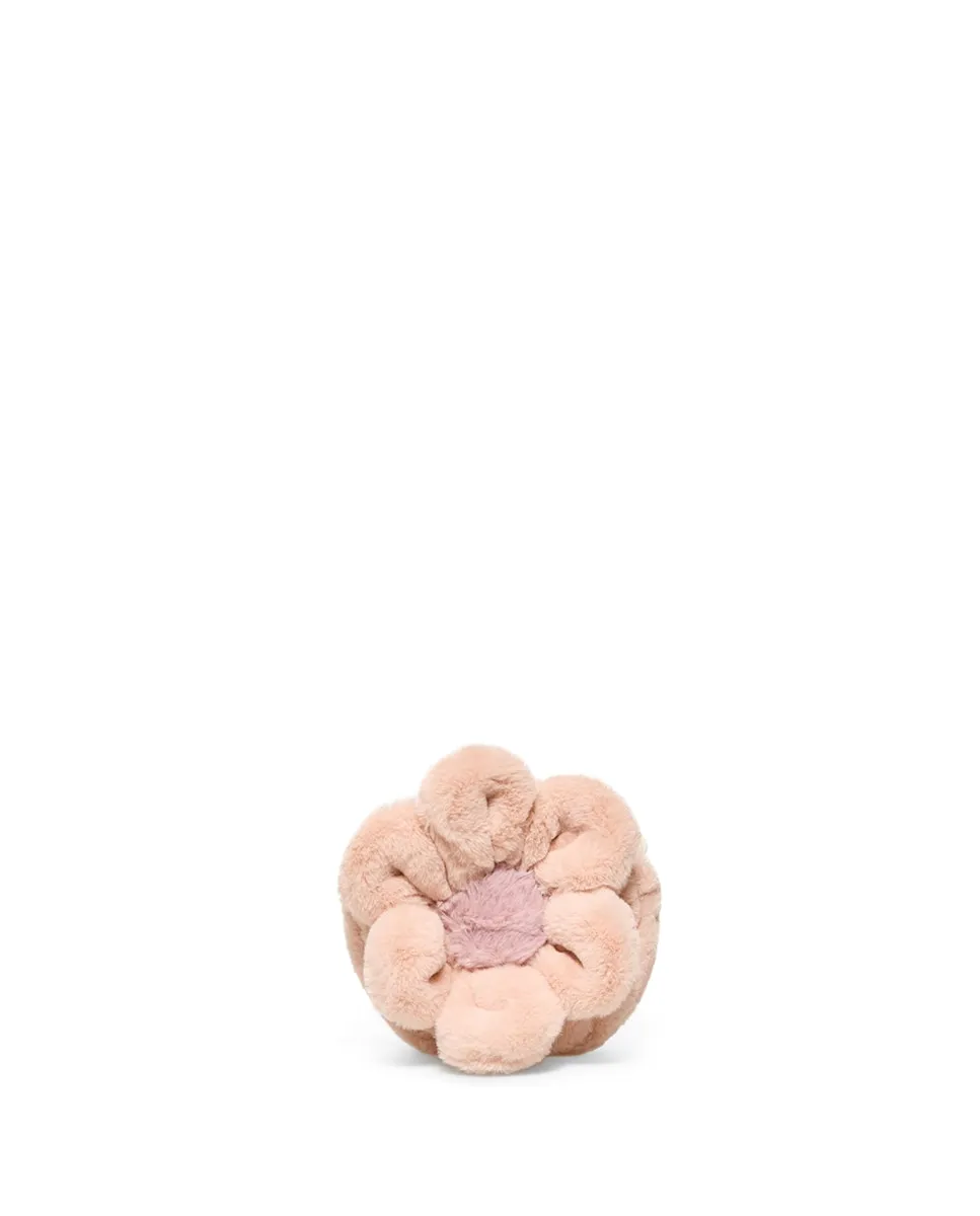 Сумка из меха с цветочным принтом Sfera, светло-розовый
Сумка из меха с цветочным принтом Sfera, светло-розовый