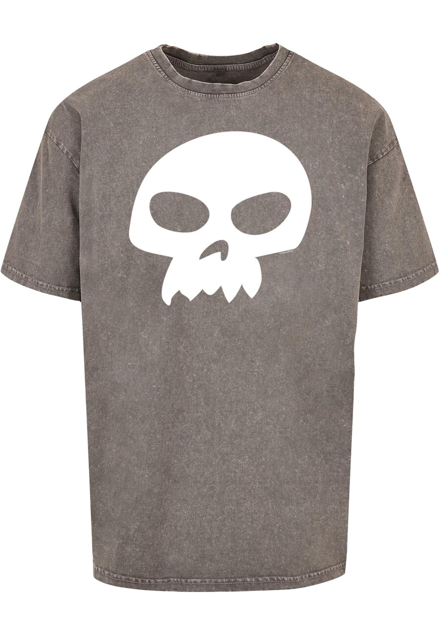 Рубашка ABSOLUTE CULT Toy Story - Sids Skull, серый
Рубашка ABSOLUTE CULT Toy Story - Sids Skull, серый