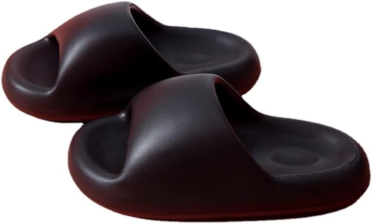 Тапочки-шлепанцы Geerta Cloud для женщин и мужчин, домашние тапочки для душа и ванной комнаты, максимальный комфорт, легкие, толстая подошва, нескользящие, легко чистятся, черный
Тапочки-шлепанцы Geerta Cloud для женщин и мужчин, домашние тапочки для душа и ванной комнаты, максимальный комфорт, легкие, толстая подошва, нескользящие, легко чистятся, черный