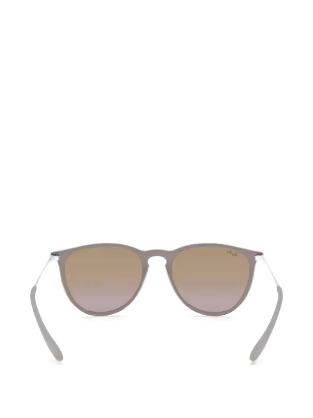 Солнцезащитные очки округлой формы Erika Ray-Ban, серый
Солнцезащитные очки округлой формы Erika Ray-Ban, серый