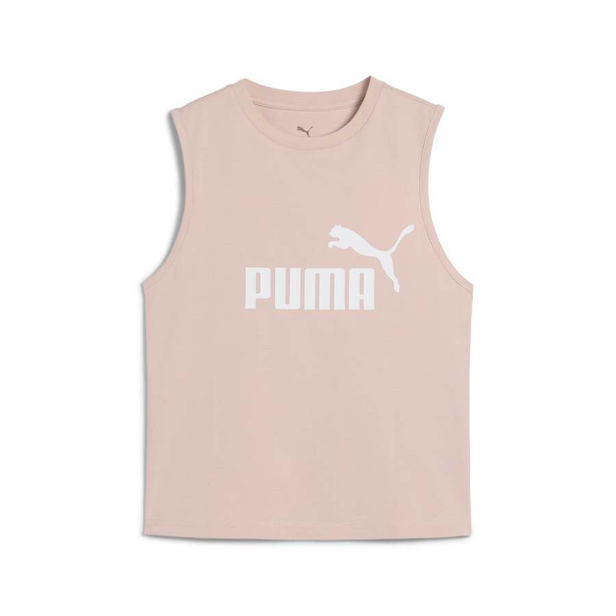 Топ PUMA Ess No. 1, цвет Powder
Топ PUMA Ess No. 1, цвет Powder