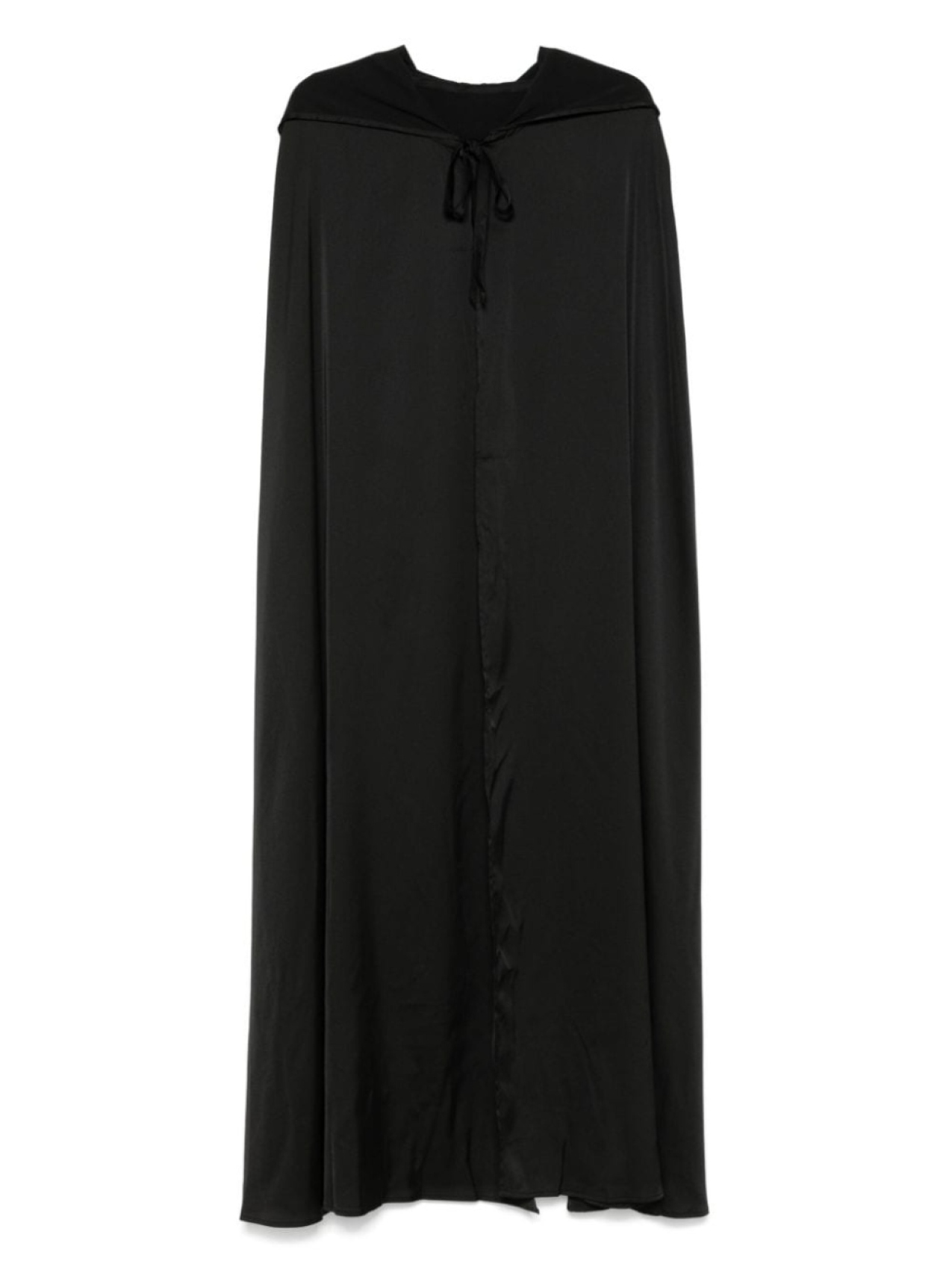 Кейп Les Fétiches Maison Close, черный
Кейп Les Fétiches Maison Close, черный