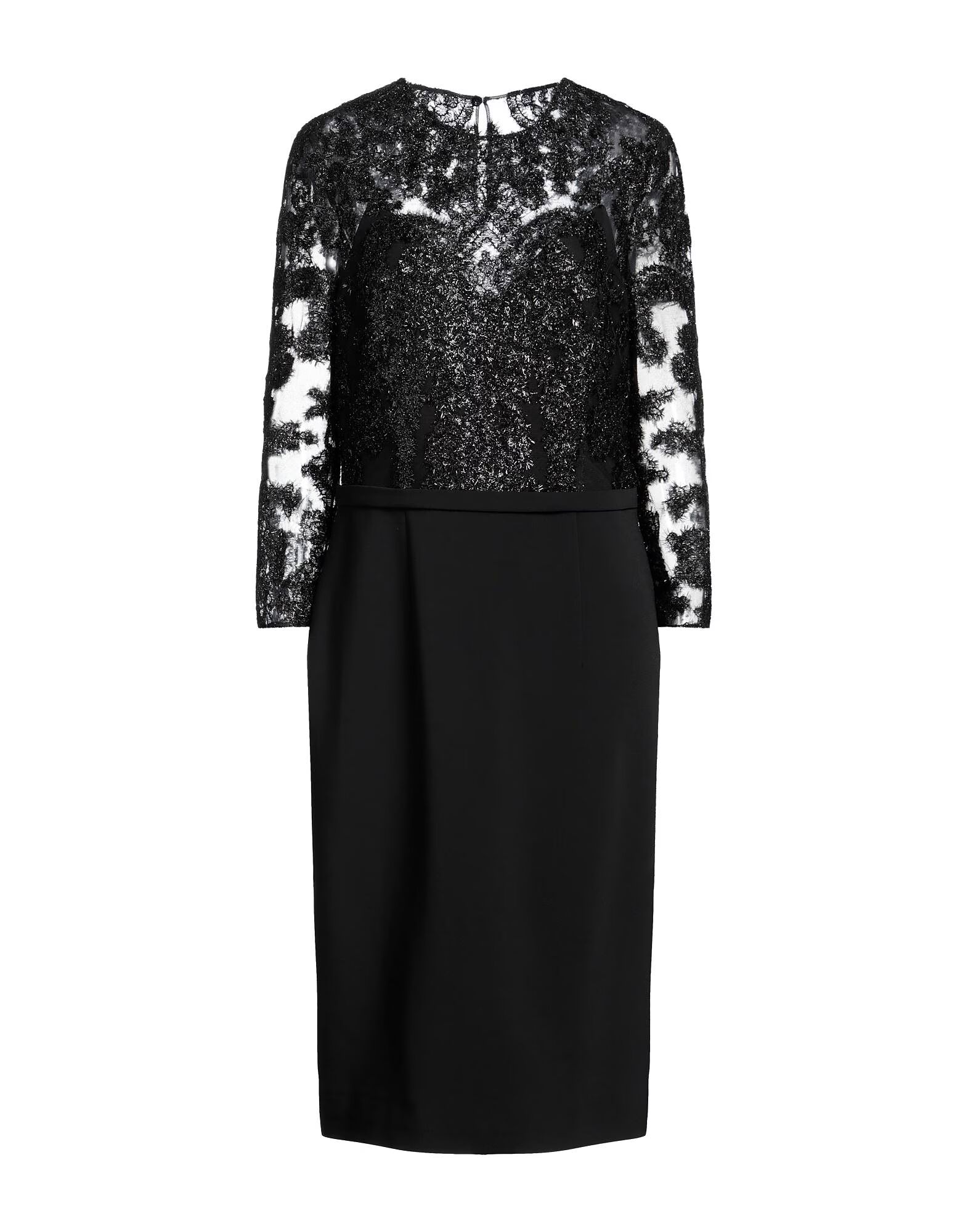 Платье миди Moschino, черный
Платье миди Moschino, черный