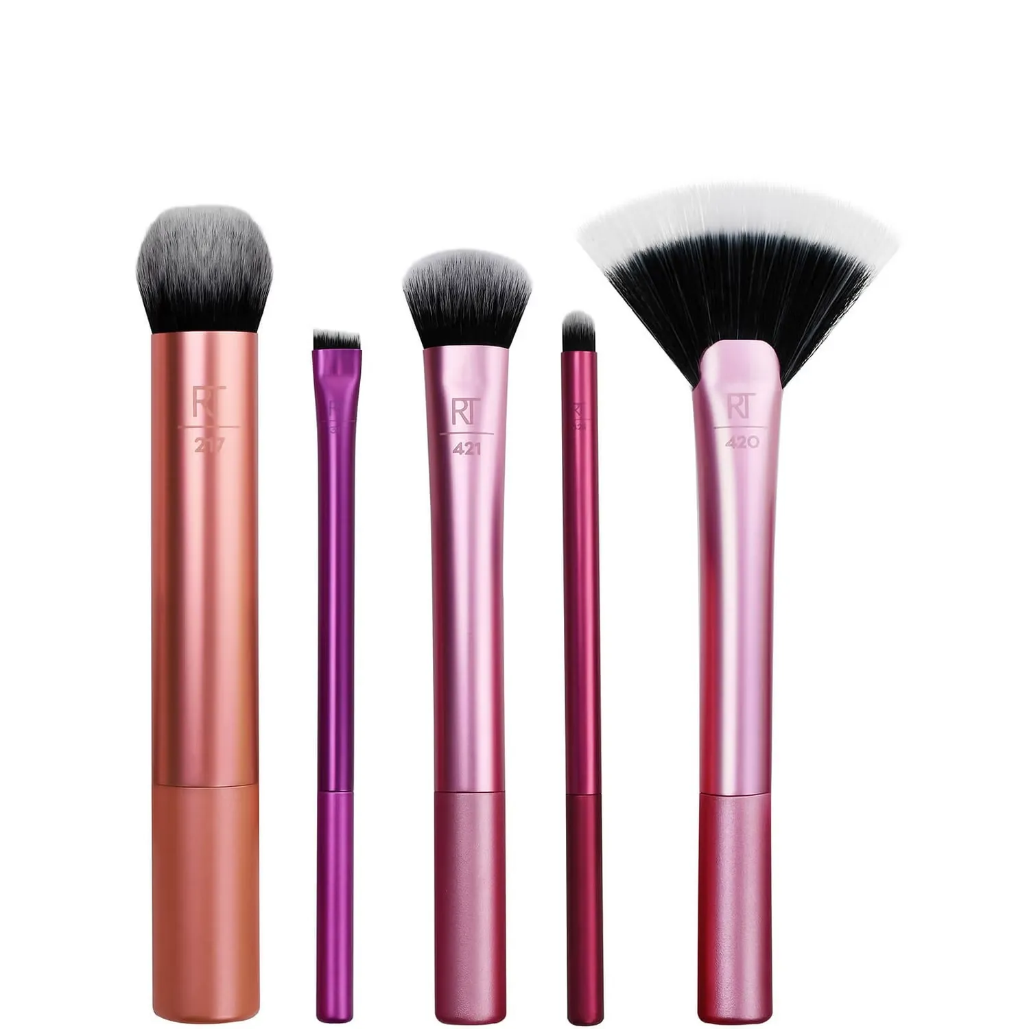 Набор кистей Artists Essentials Real Techniques
Набор кистей Artists Essentials Real Techniques