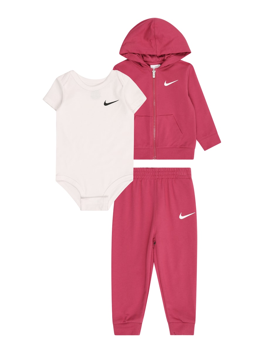 Набор Nike Sportswear, Magenta
Набор Nike Sportswear, Magenta