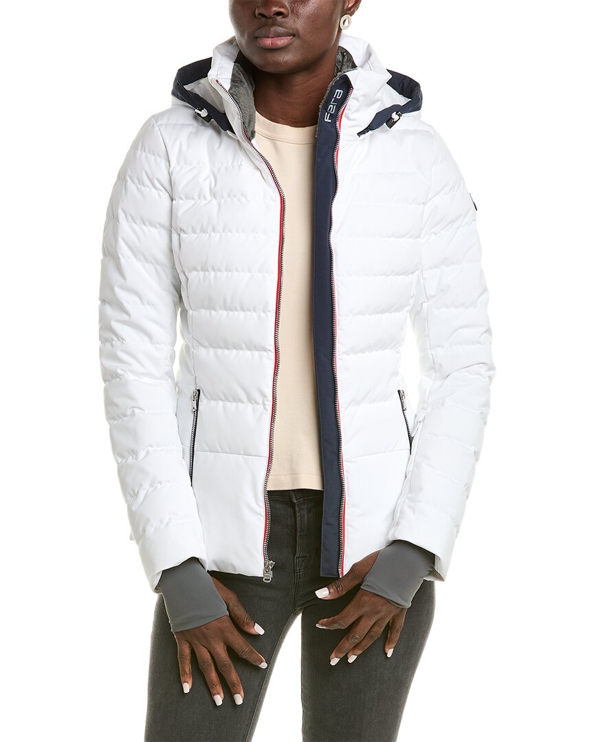 FERA Джульетта Парка, белый
FERA Джульетта Парка, белый