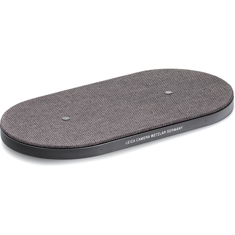 Leica Drop XL Wireless Charger 18899
Leica Drop XL Wireless Charger 18899
